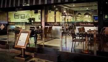 Hotel The Ambiance Pattaya