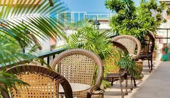 Hotel The Ambiance