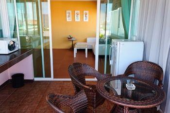 Hotel Grand Jomtien Beach