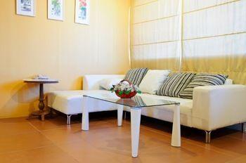 Hotel Grand Jomtien Beach