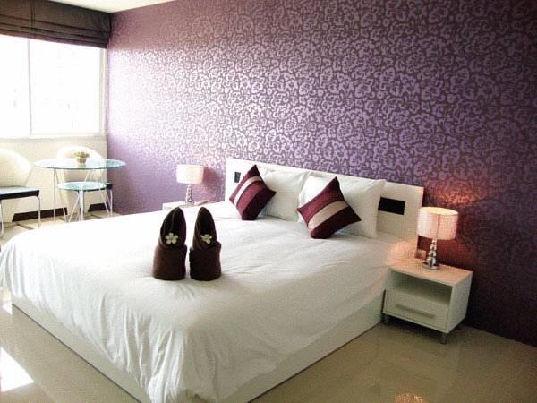 Grand Jomtien Beach