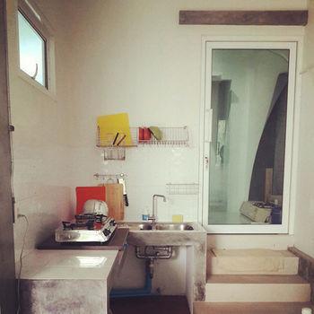 Guest house Kithhome 2*