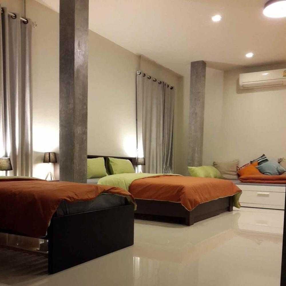 Guest house Kithhome 2*