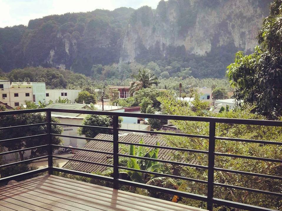 Guest house Kithhome