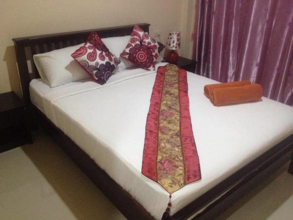 Hotel Lanta Wild