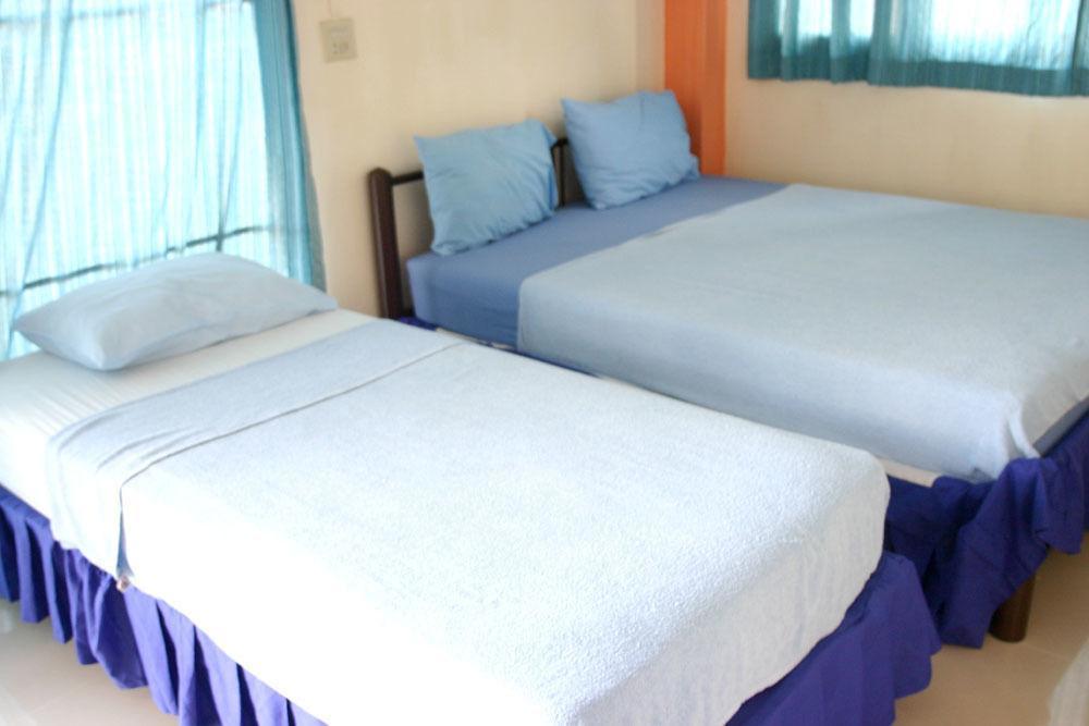 Hotel Ks House Bangkok