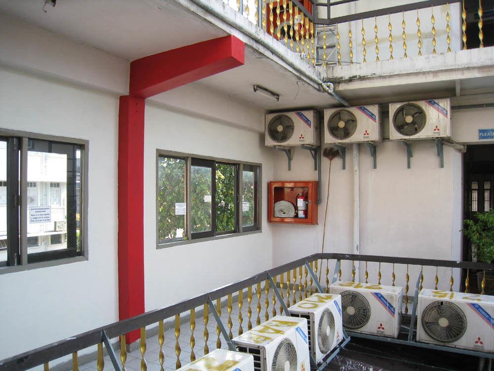 Hotel Ks House 2*