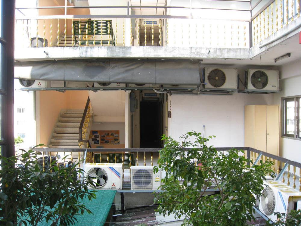 Ks House Bangkok