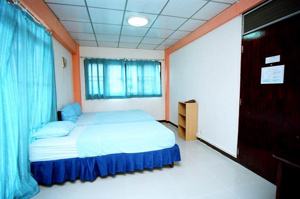 Hotel Ks House