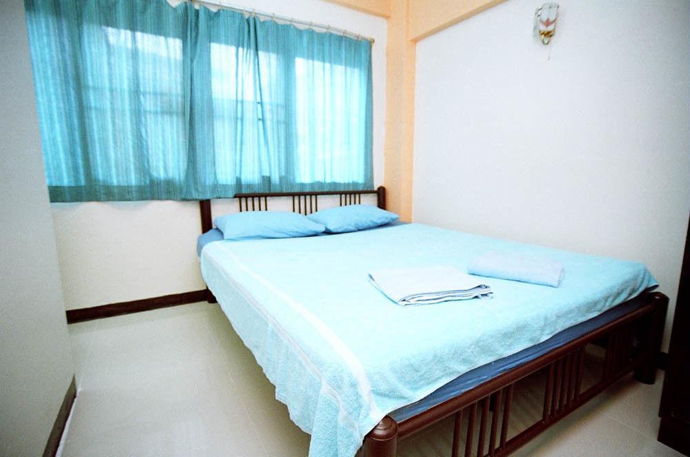 Hotel Ks House Bangkok