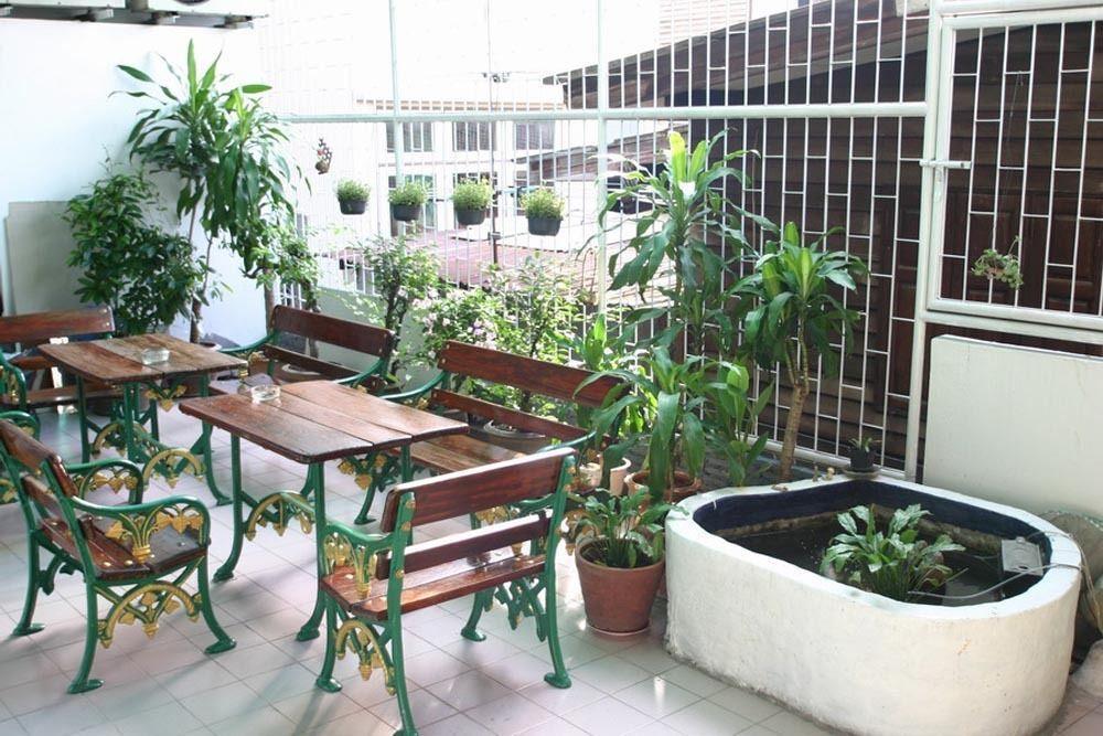 Hotel Ks House
