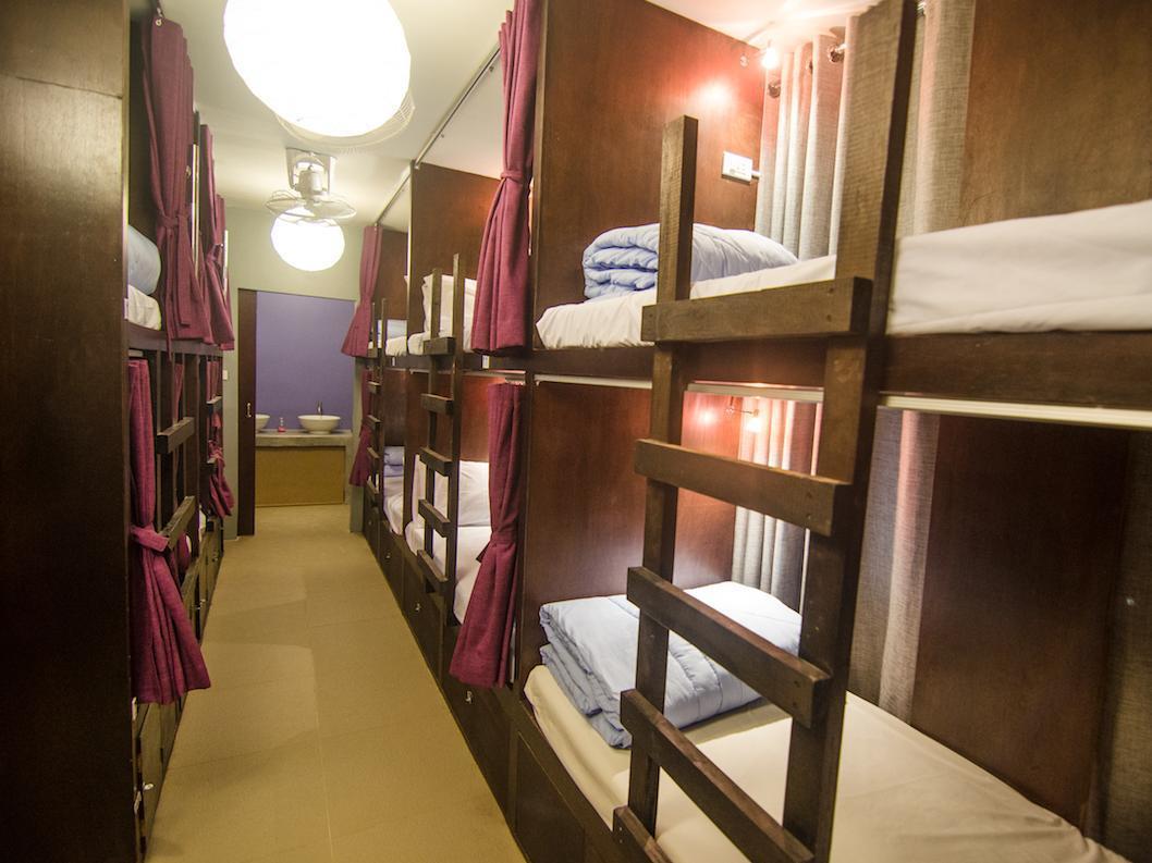 Hostel Bodega Krabi