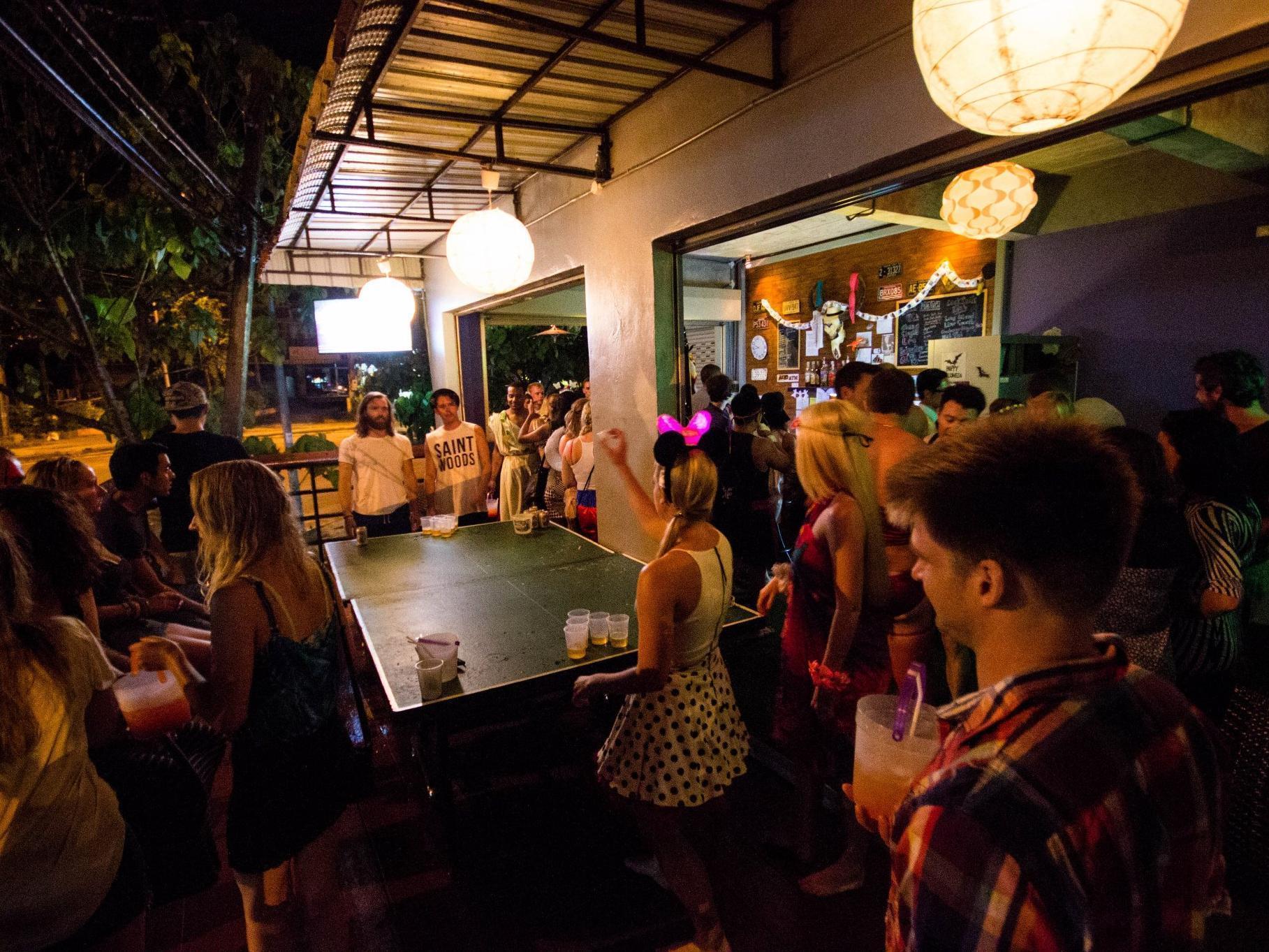 Bodega Krabi