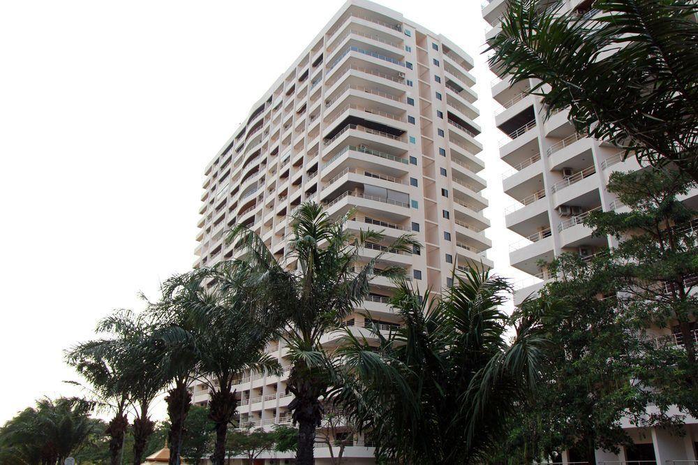 Apartment View Talay 3 Ban Nong Tabaek