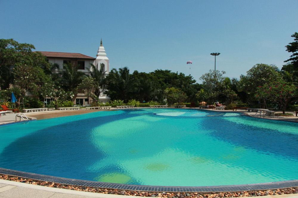 Apartment View Talay 3 Ban Nong Tabaek
