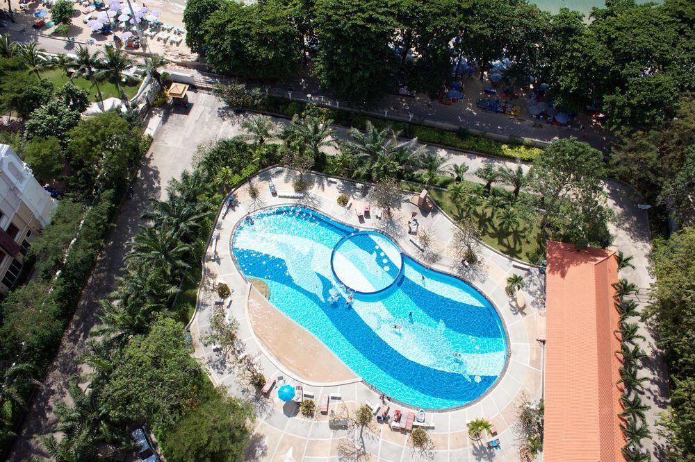 Apartment View Talay 3