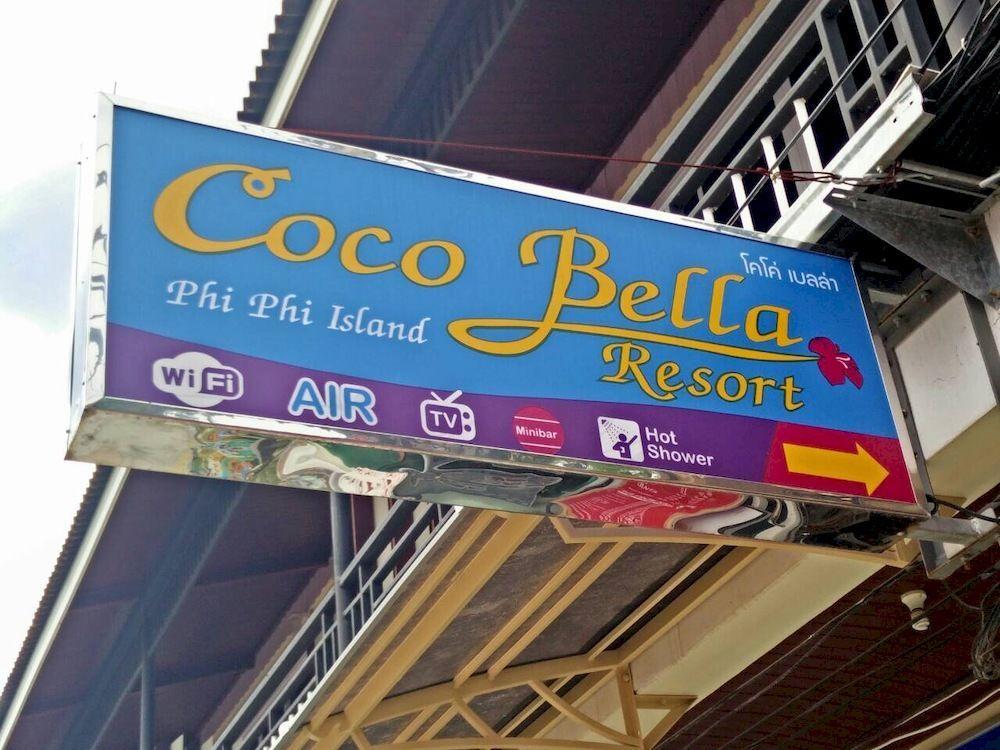 Coco Bella Phi Phi Don