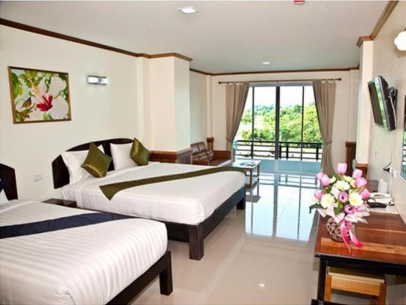Hotel Sea Mountain 3*
