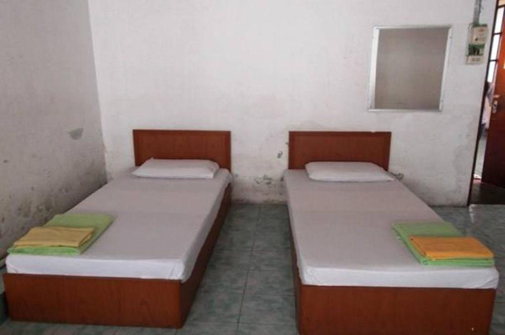 Hotel Cathay Hat Yai