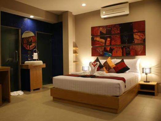Hotel P10 Samui