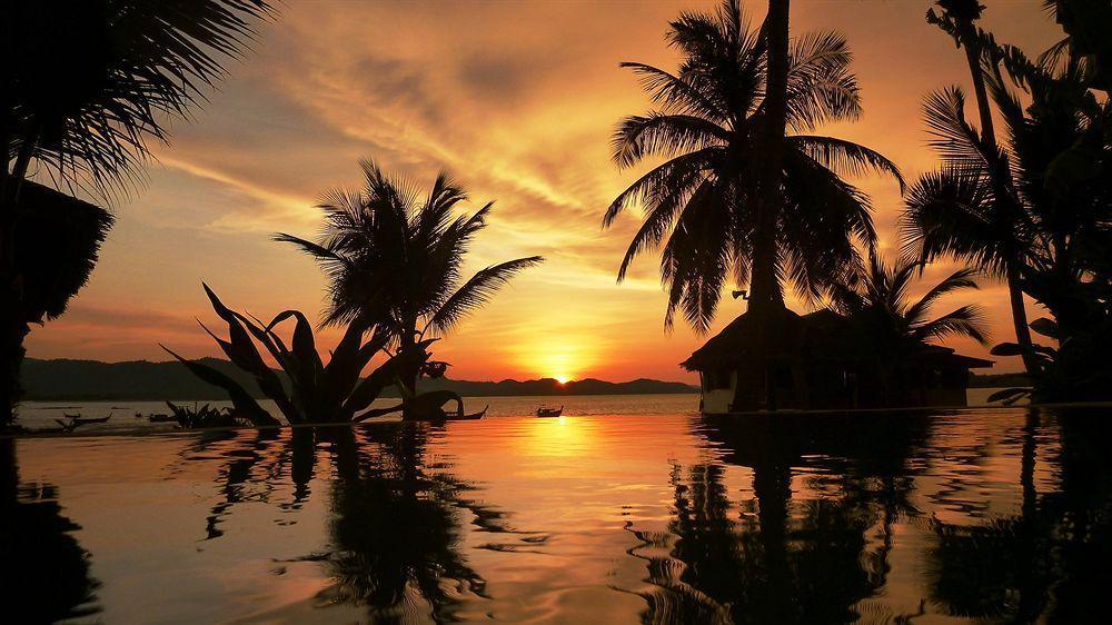 Hotel Lam Sai Village Ko Yao Noi