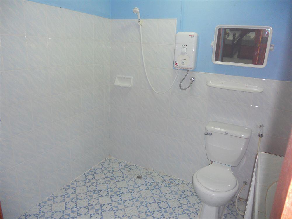 Hotel Lam Sai Village Ko Yao Noi