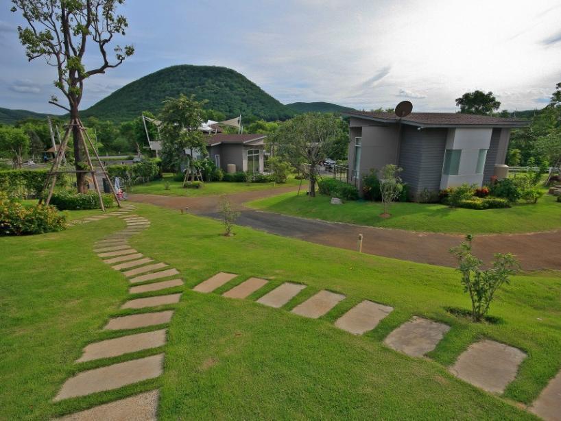 Resort Hommuenlee Hill