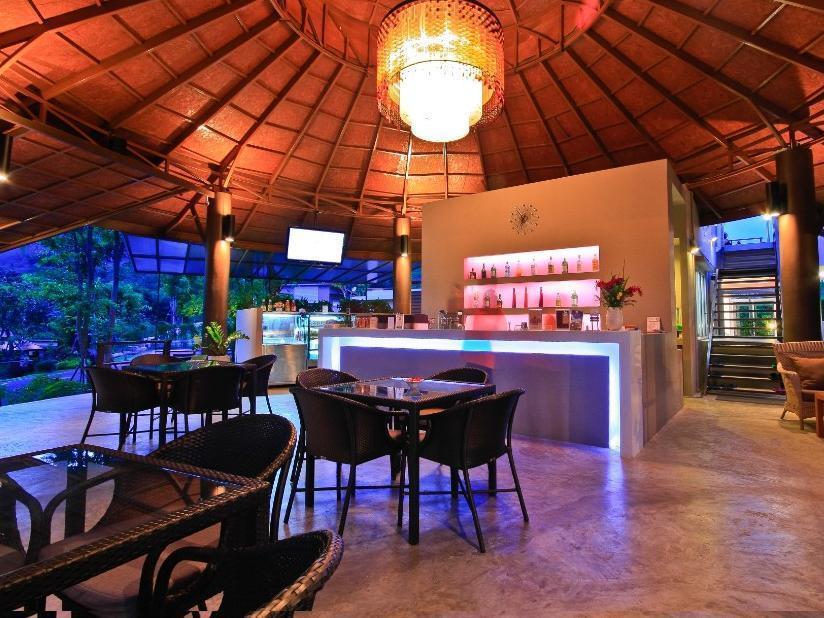 Resort Hommuenlee Hill 4*