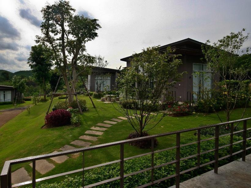 Hommuenlee Hill Pakchong