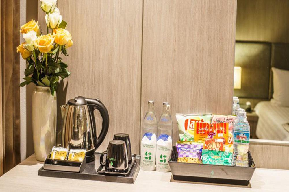 Hotel New Season 3*