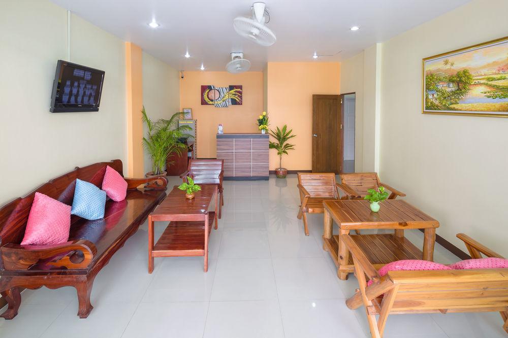 Hotel Phusita House 2