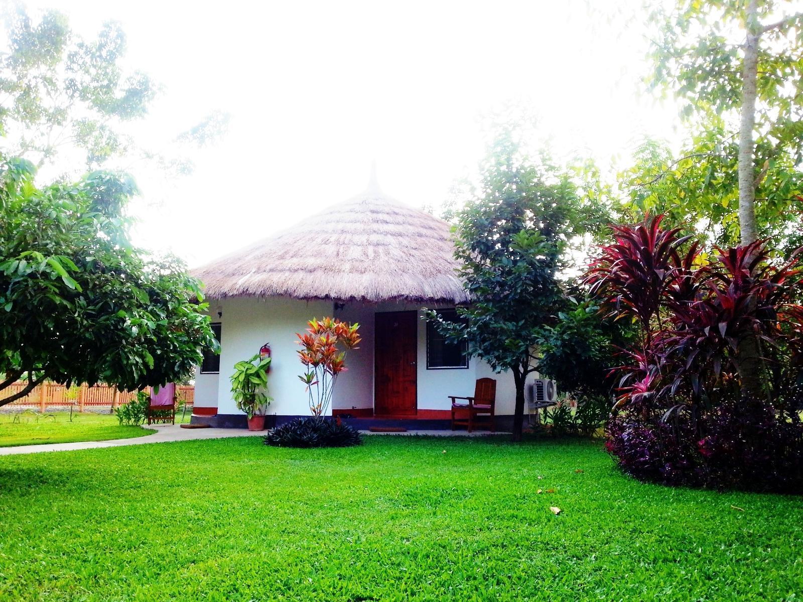Resort Noble House Garden 2*