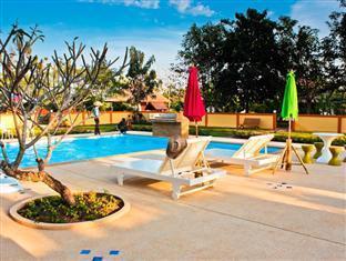 Resort Noble House Garden