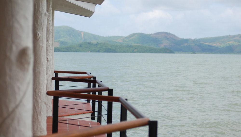 Resort The Blue Sky @