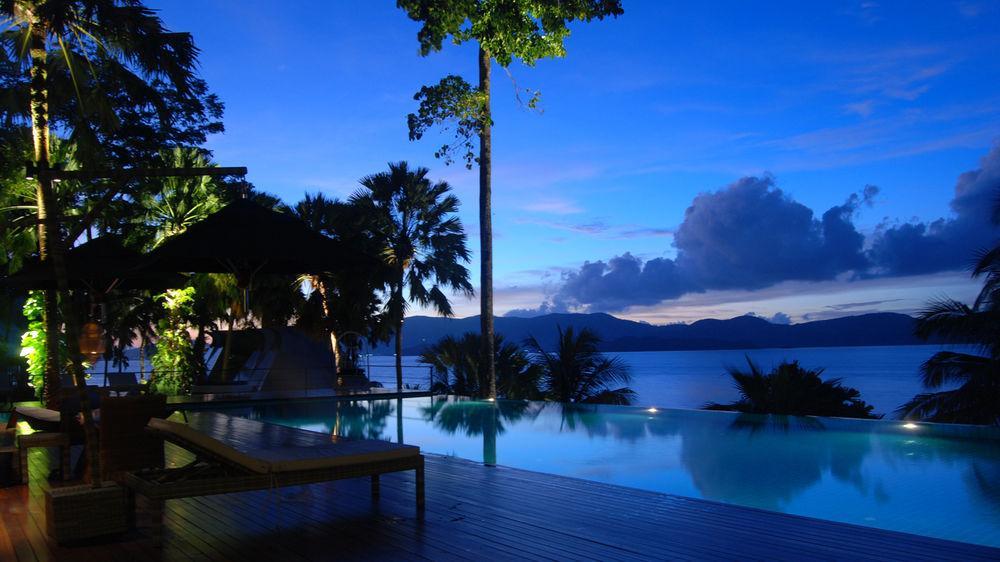 Resort The Blue Sky @