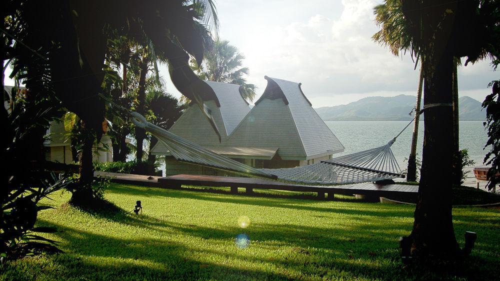 Resort The Blue Sky @ Ranong