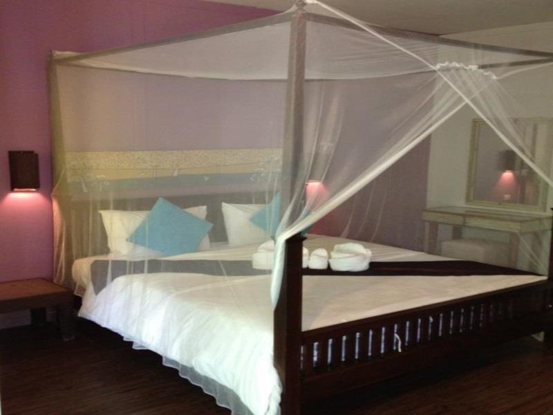 Guest house For-rest Boutique House Koh Kood 2*