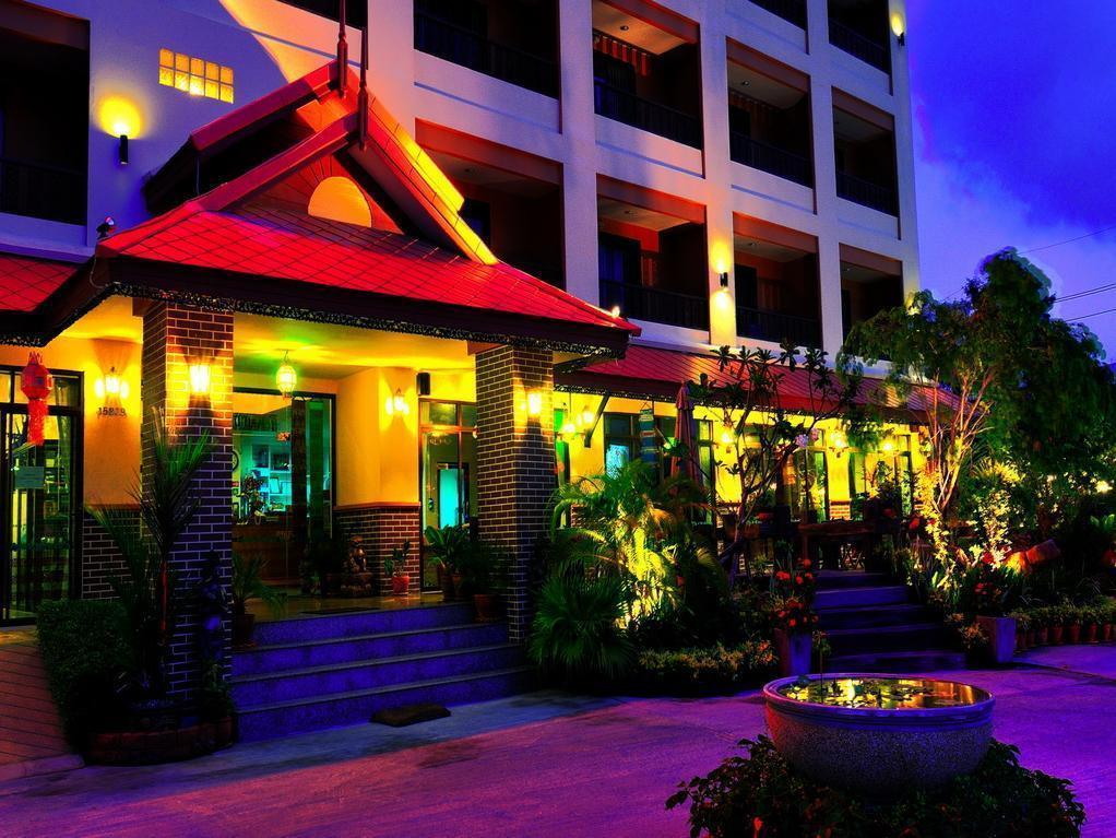 Hotel Lanna 3*