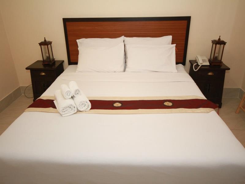 Hotel Lanna