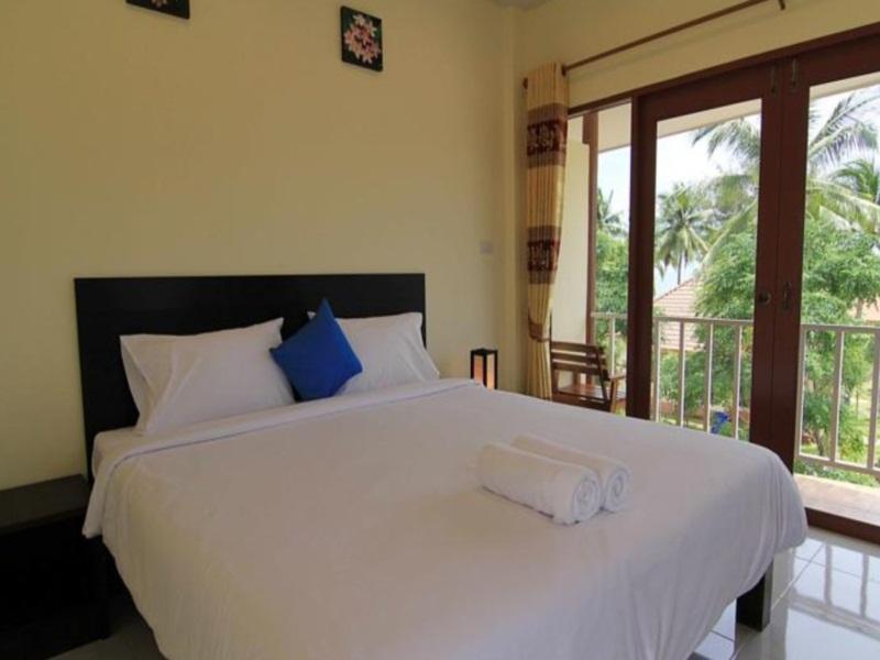 Resort Pranmanee Sam Roi Yot