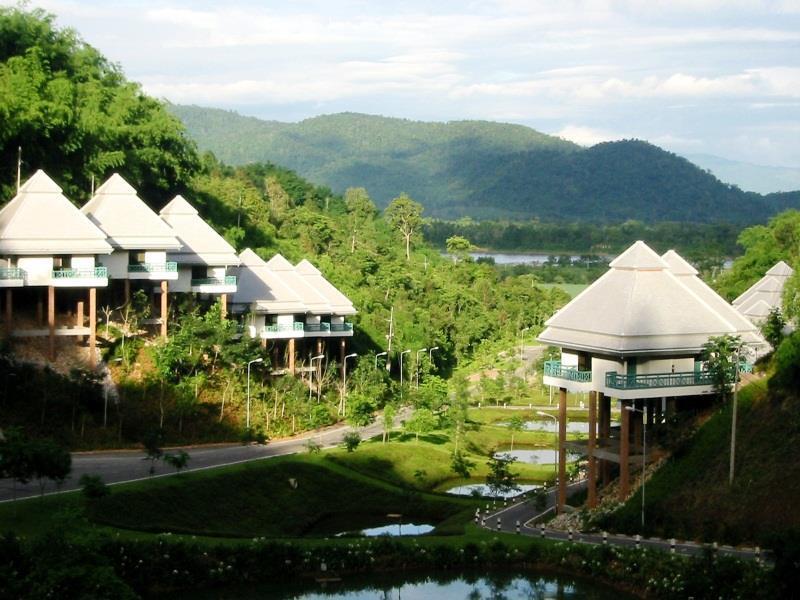 Hotel Greater Mekong 3*