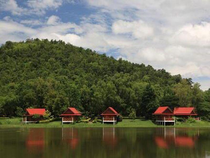 River Kwai Park & Chongsadao