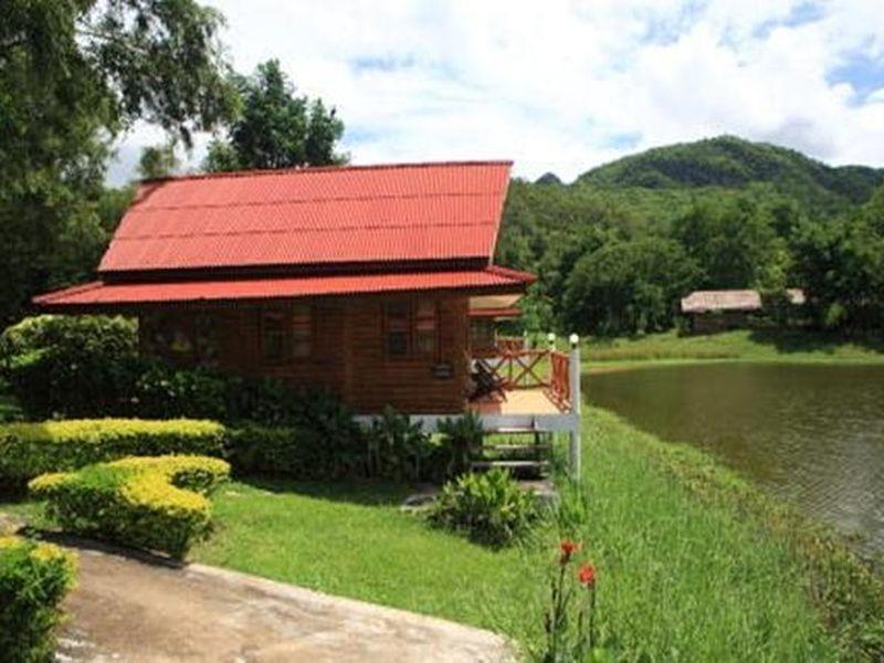 Resort River Kwai Park &