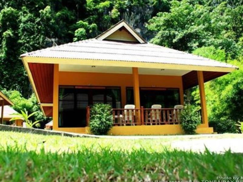 Bay Tonsai