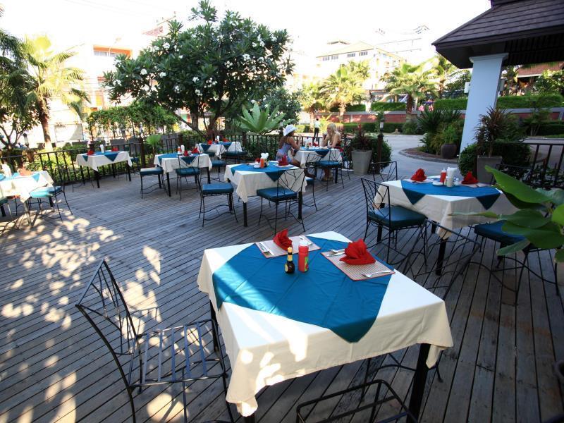 Resort Mind 4*