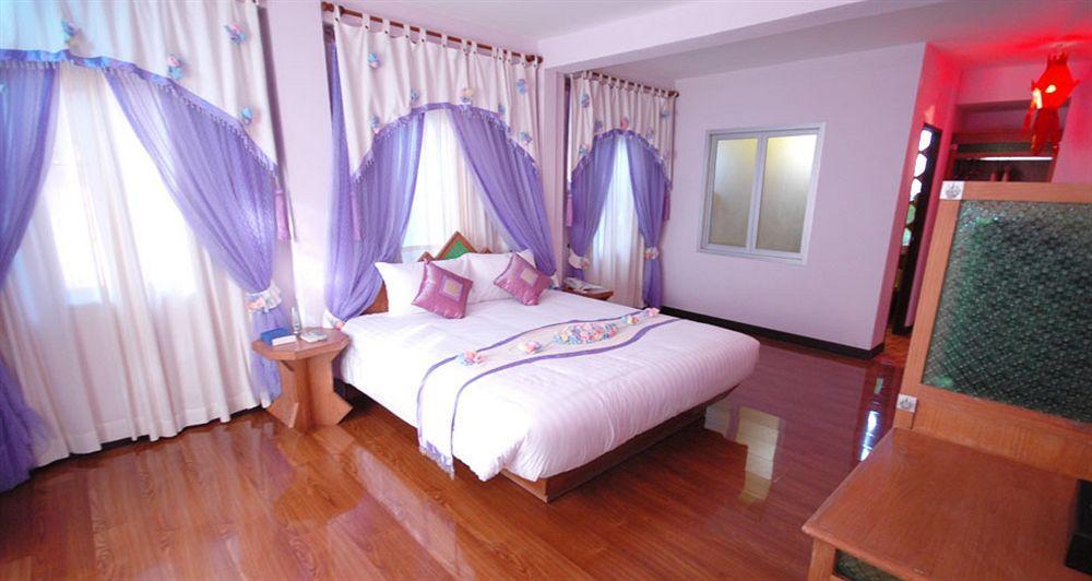 Resort Huarn Jana' Boutique Hang Dong