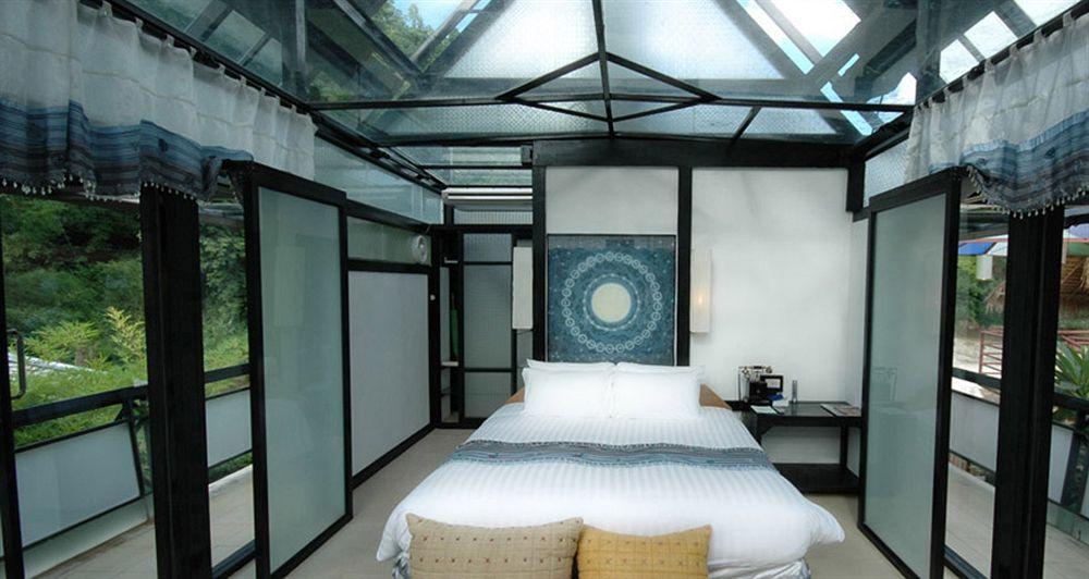 Resort Huarn Jana' Boutique 4*
