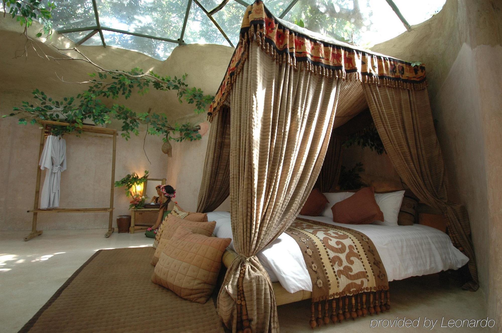 Resort Huarn Jana' Boutique 4*