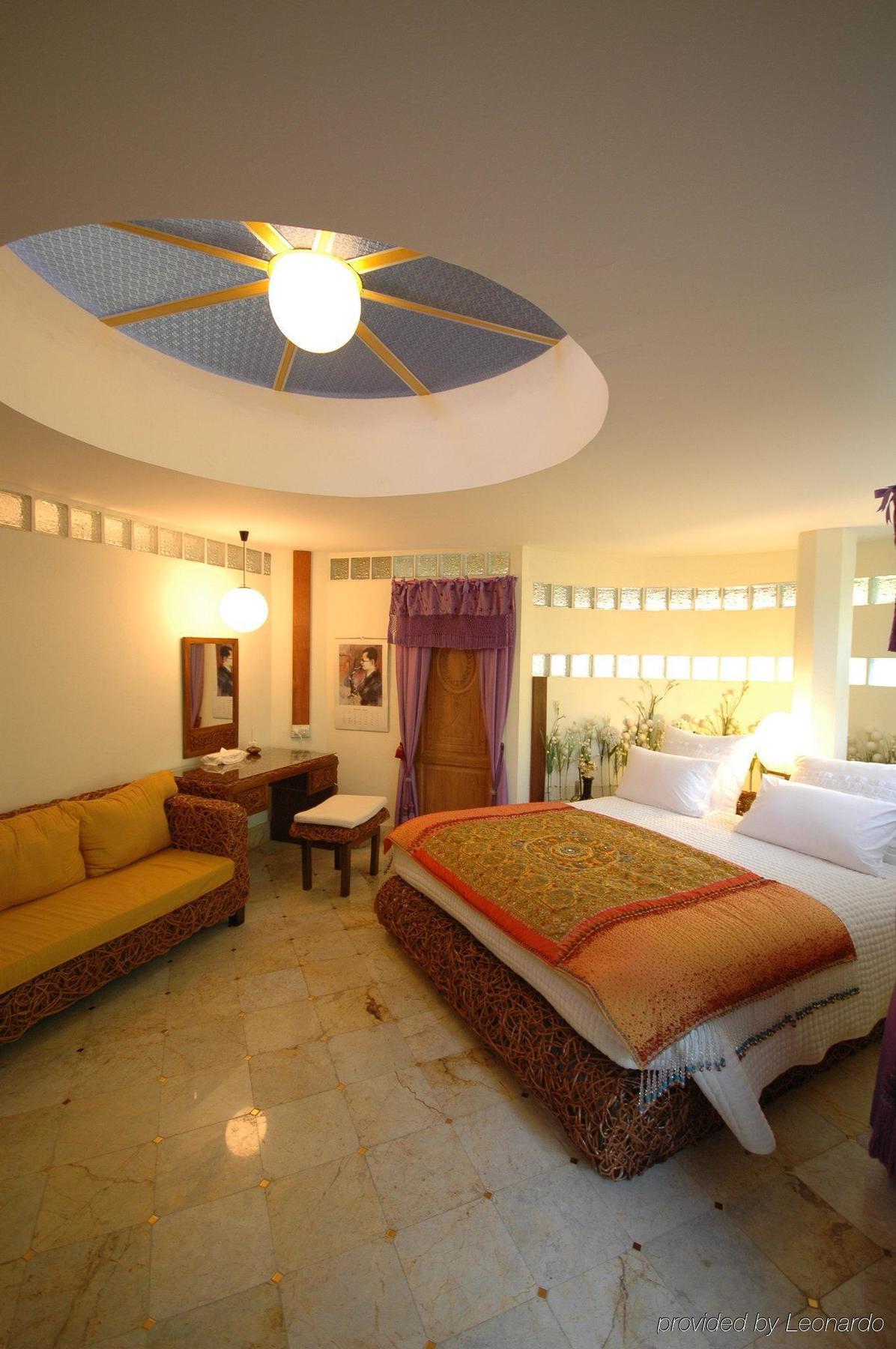 Resort Huarn Jana' Boutique Hang Dong