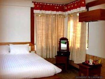 Resort Huarn Jana' Boutique